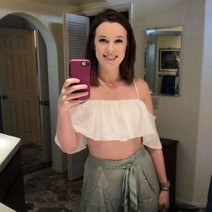 Meet your Posher, Ally